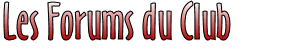 Boudu Mini Club